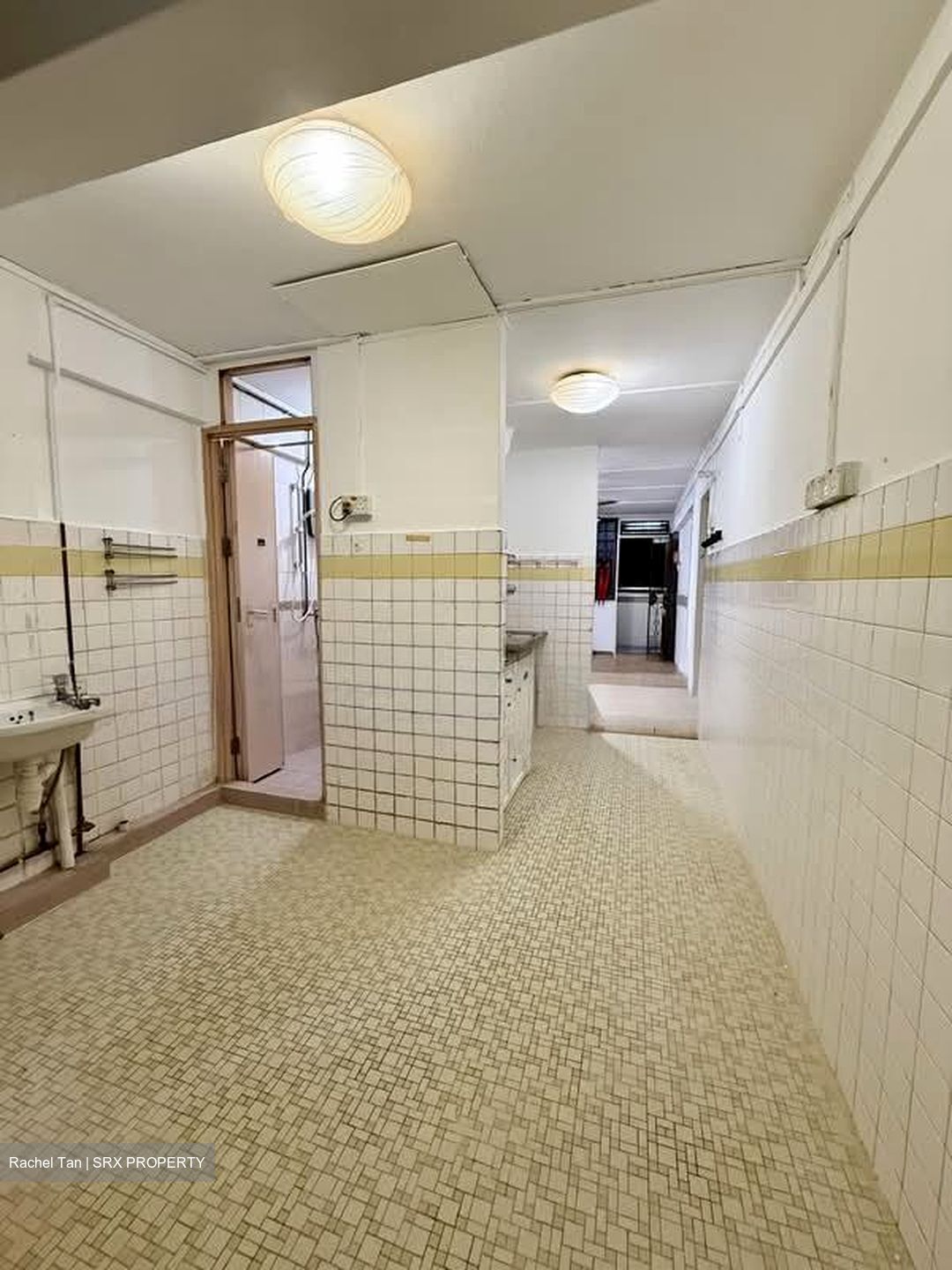 Blk 109 Commonwealth Crescent (Queenstown), HDB 3 Rooms #577219201